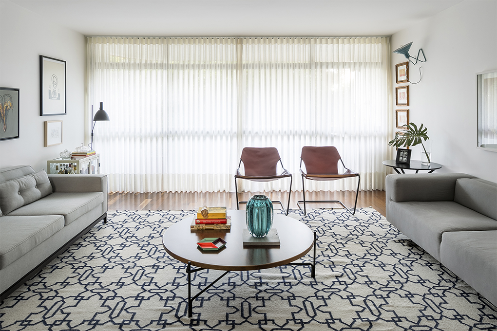 Interiors | BLOCO Arquitetos – Escritório de Arquitetura em Brasília
