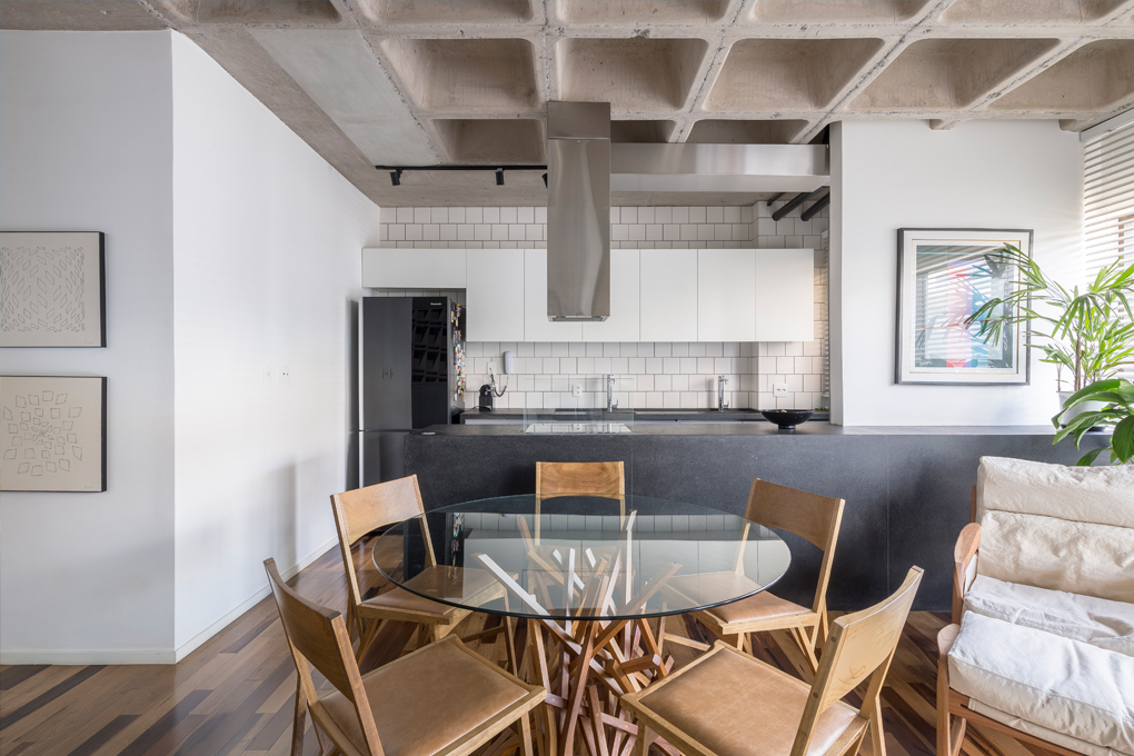 Interiors | BLOCO Arquitetos – Escritório de Arquitetura em Brasília