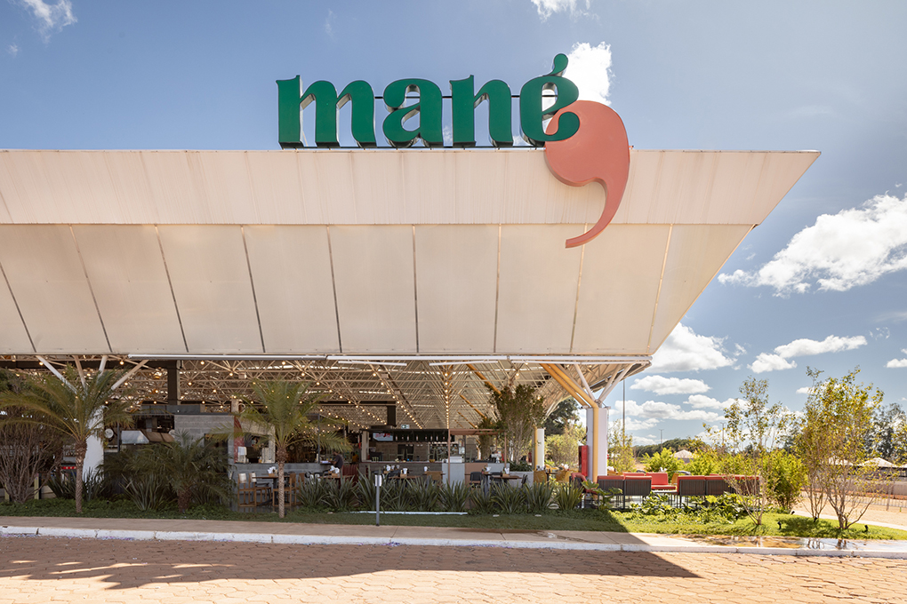 Mercado Mané