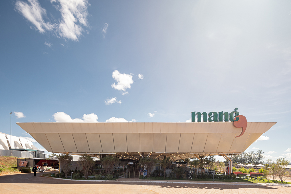 Mercado Mané
