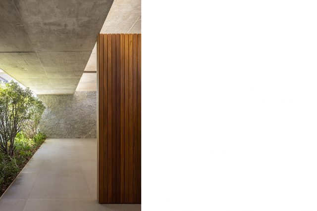 Casa Dante | Bloco Arquitetos – Escritório de Arquitetura em Brasília