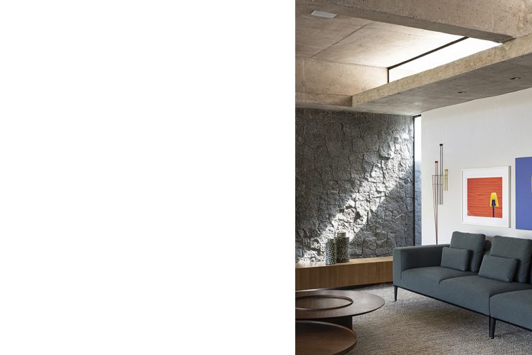 Casa Dante | Bloco Arquitetos – Escritório de Arquitetura em Brasília