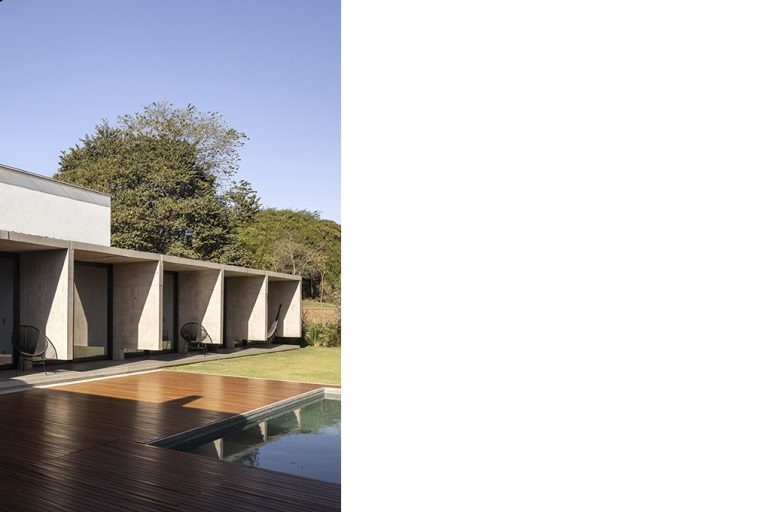 Casa Dante | Bloco Arquitetos – Escritório de Arquitetura em Brasília