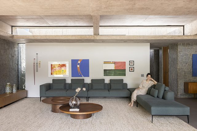 Casa Dante | Bloco Arquitetos – Escritório de Arquitetura em Brasília
